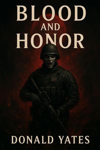 Produktbild: Blood and Honor