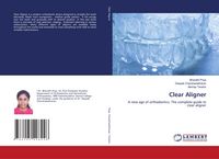 Produktbild: Clear Aligner