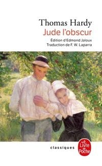 Produktbild: Fre-Jude L Obscur