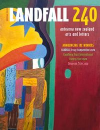 Produktbild: Landfall 240