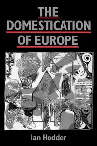 Produktbild: The Domestication of Europe