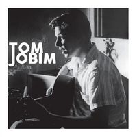 Produktbild: Music Portraits - Tom Jobim