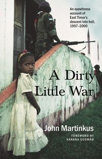 Produktbild: A Dirty Little War