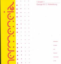 Produktbild: 1 Enoch 1