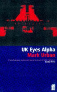 Produktbild: Urban, M: UK Eyes Alpha