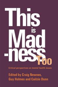 Produktbild: This Is Madness Too