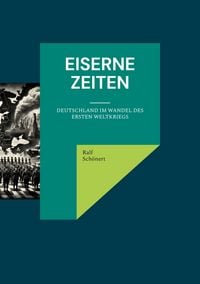 Produktbild: Eiserne Zeiten
