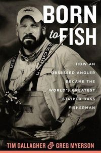 Produktbild: Born to Fish