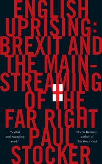 Produktbild: English Uprising