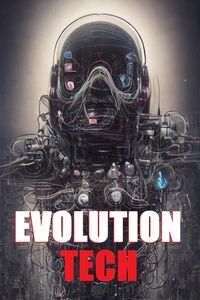 Produktbild: Evolution Tech (1, #1)