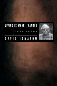 Produktbild: Living Is What I Wanted