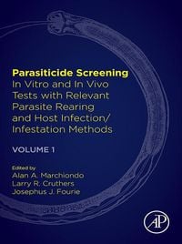 Produktbild: Parasiticide Screening