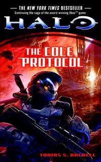 Produktbild: Buckell, T: The Cole Protocol