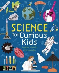Produktbild: Science for Curious Kids