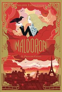 Produktbild: Maldoror. Il principe Fauno. Vol. 2