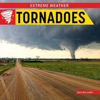 Produktbild: Tornadoes