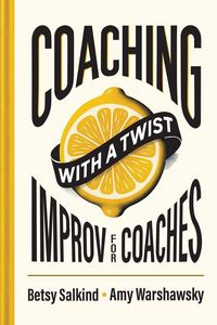 Produktbild: Coaching With a Twist