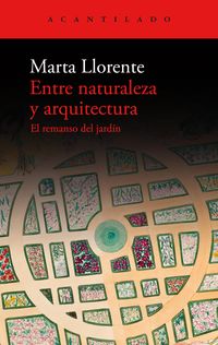 Produktbild: Entre naturaleza y arquitectura