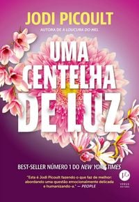 Produktbild: Uma centelha de luz
