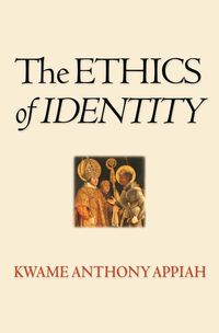 Produktbild: The Ethics of Identity