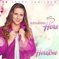 Produktbild: Herzt&ouml;ne-20 Jahre Jubil&auml;um