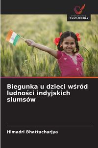 Produktbild: Biegunka u dzieci w&iquest;r&oacute;d ludno&iquest;ci indyjskich slums&oacute;w