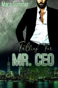 Produktbild: Falling for Mr. CEO