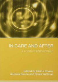 Produktbild: In Care and After