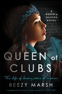 Produktbild: Queen of Clubs