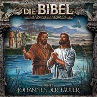 Produktbild: Johannes der Täufer