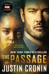 Produktbild: The Passage (TV Tie-In Edition)