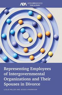 Produktbild: Representing Employees of Intergovernmental Organizations and Their Spouses in Divorce