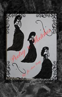 Produktbild: Poetry & Sketches