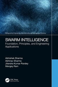 Produktbild: Swarm Intelligence