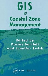 Produktbild: GIS for Coastal Zone Management