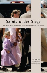 Produktbild: Saints Under Siege