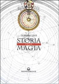 Produktbild: Storia della magia
