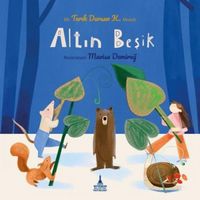 Produktbild: Altin Besik