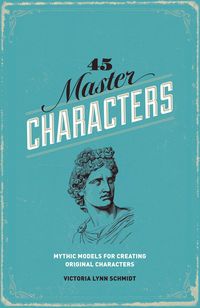 Produktbild: 45 Master Characters