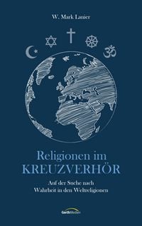 Produktbild: Religionen im Kreuzverh&ouml;r