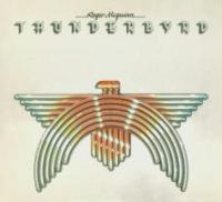 Produktbild: McGuinn, R: Thunderbyrd