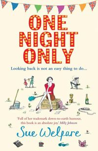 Produktbild: One Night Only