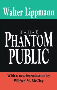 Produktbild: The Phantom Public
