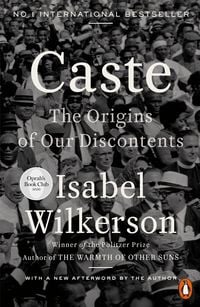 Bild vom Artikel Caste vom Autor Isabel Wilkerson