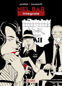 Produktbild: Nel bar