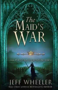 Produktbild: The Maid's War