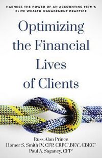 Produktbild: Optimizing the Financial Lives of Clients