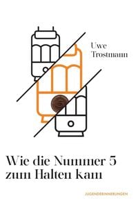 Produktbild: Wie die Nummer 5 zum Halten kam