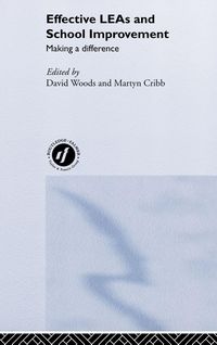 Produktbild: Effective LEAs and School Improvement