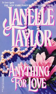 Produktbild: Anything For Love